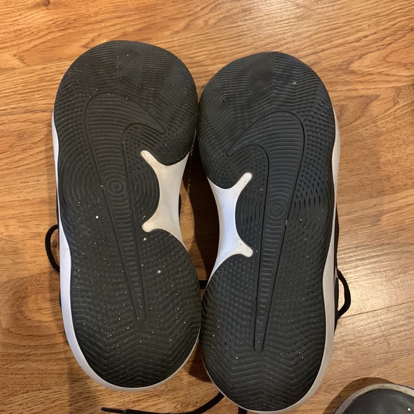 Nike Air Precision II - Picture 4 of 6